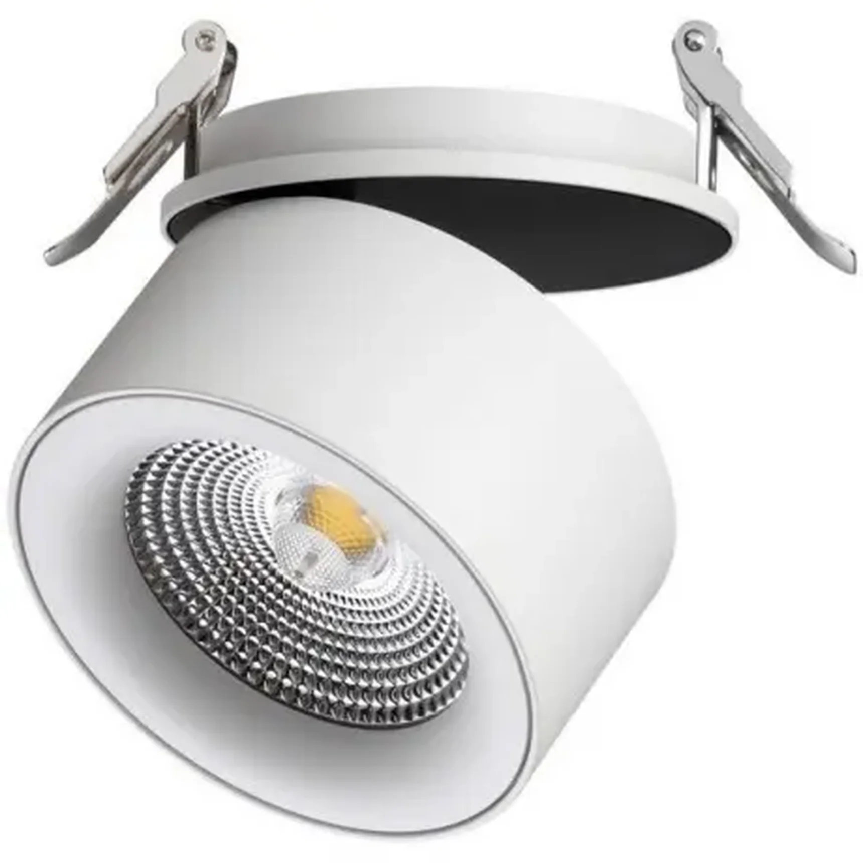 Точечный светильник Novotech Groda 358784