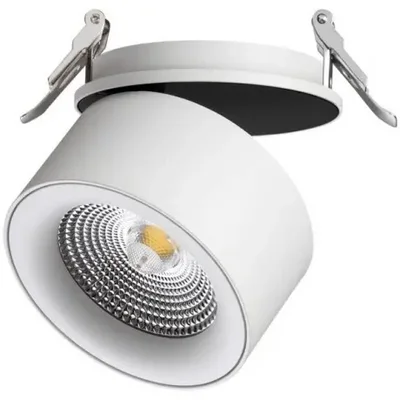 Точечный светильник Novotech Groda 358784