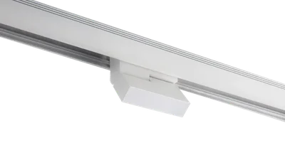 Светильник для низковольтного трека SY SY-601254F-10-WH-NW