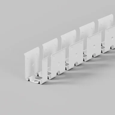 Гибкий профиль для гибкого неона 17x12 мм (алюминий, 2x0,5м)