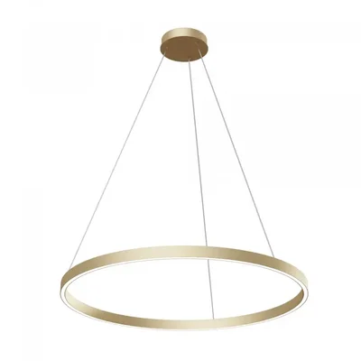 Подвесной светильник Rim MOD058PL-L42BS4K