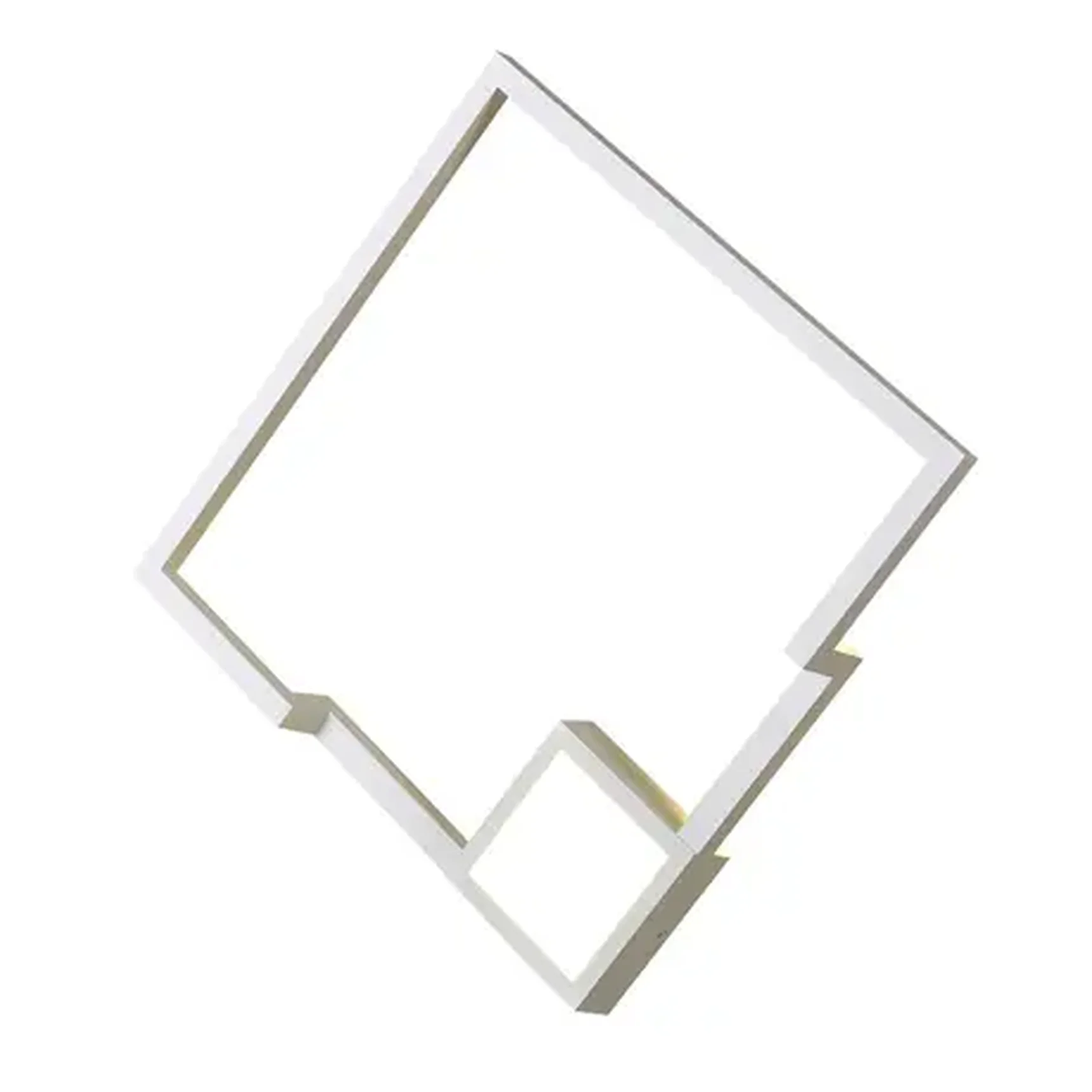 Настенный светодиодный светильник Mantra Boutique 7669