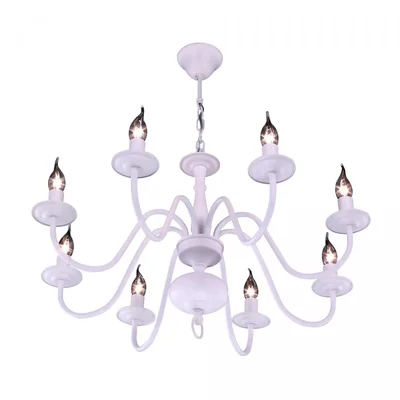 Подвесная люстра Citilux Бонна CL426180