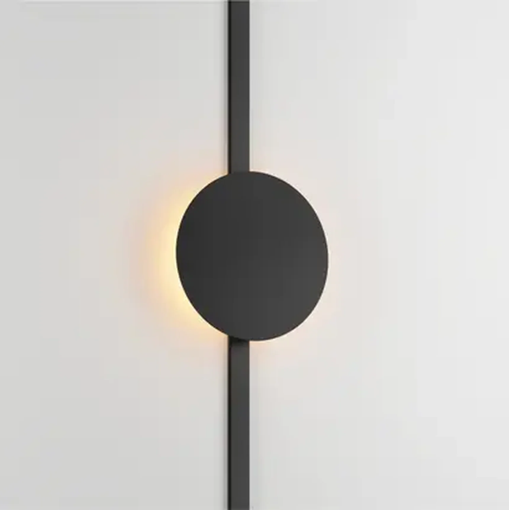 Трековый светильник AIR REFLEX DK5320-BK