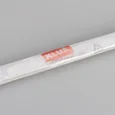 Профиль с экраном MIC-2000 ANOD+OPAL (Arlight, Алюминий)