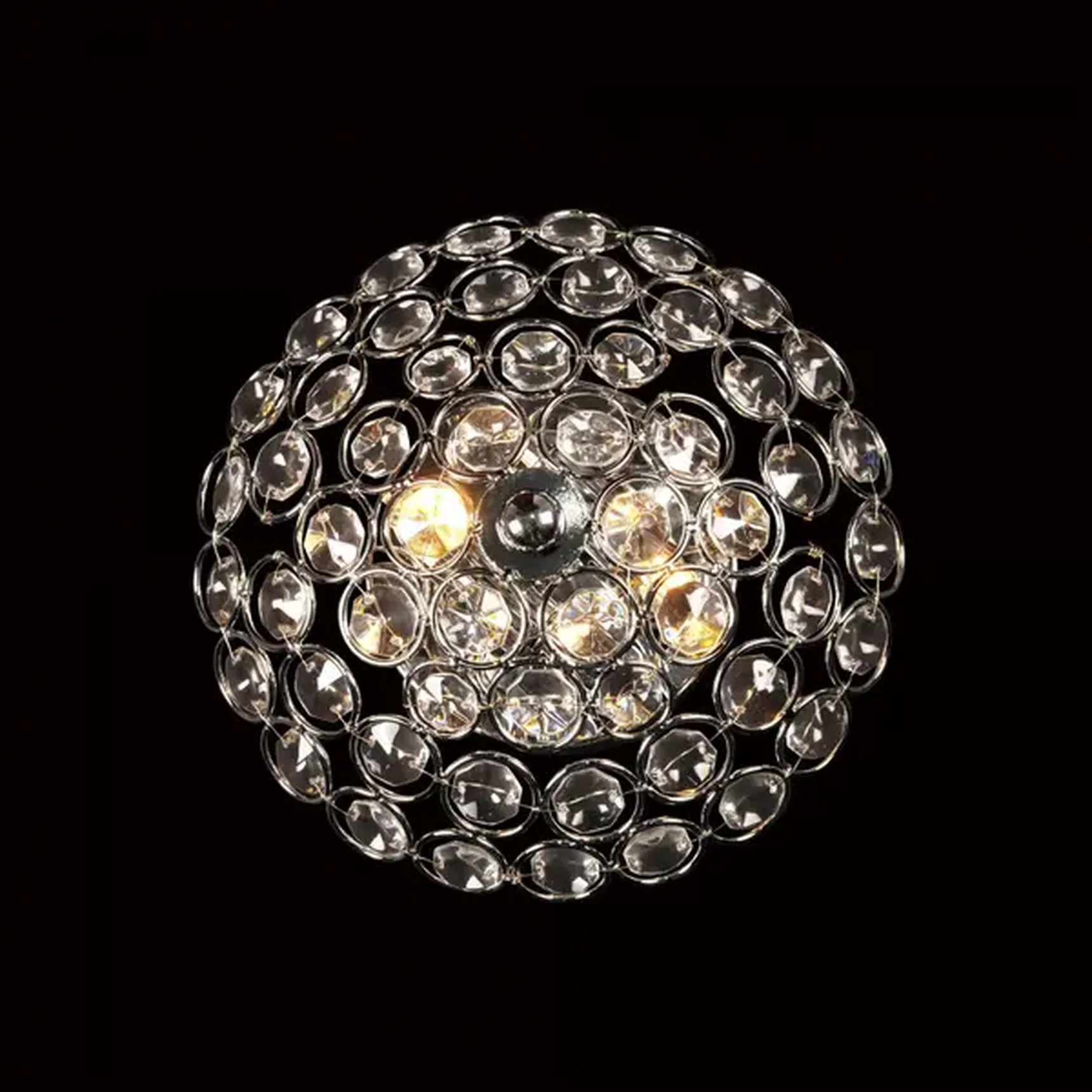 Настенный светильник Citilux Шарм CL316321