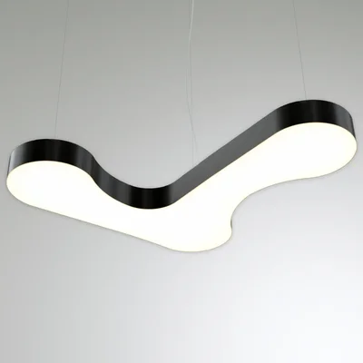 Светильник RVE-LBX-CLOUD-1320 облако 1320x829x100мм