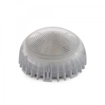 Накладной светодиодный светильники для ЖКХ, IP54, 155x80, 18 Ватт, PLD-231