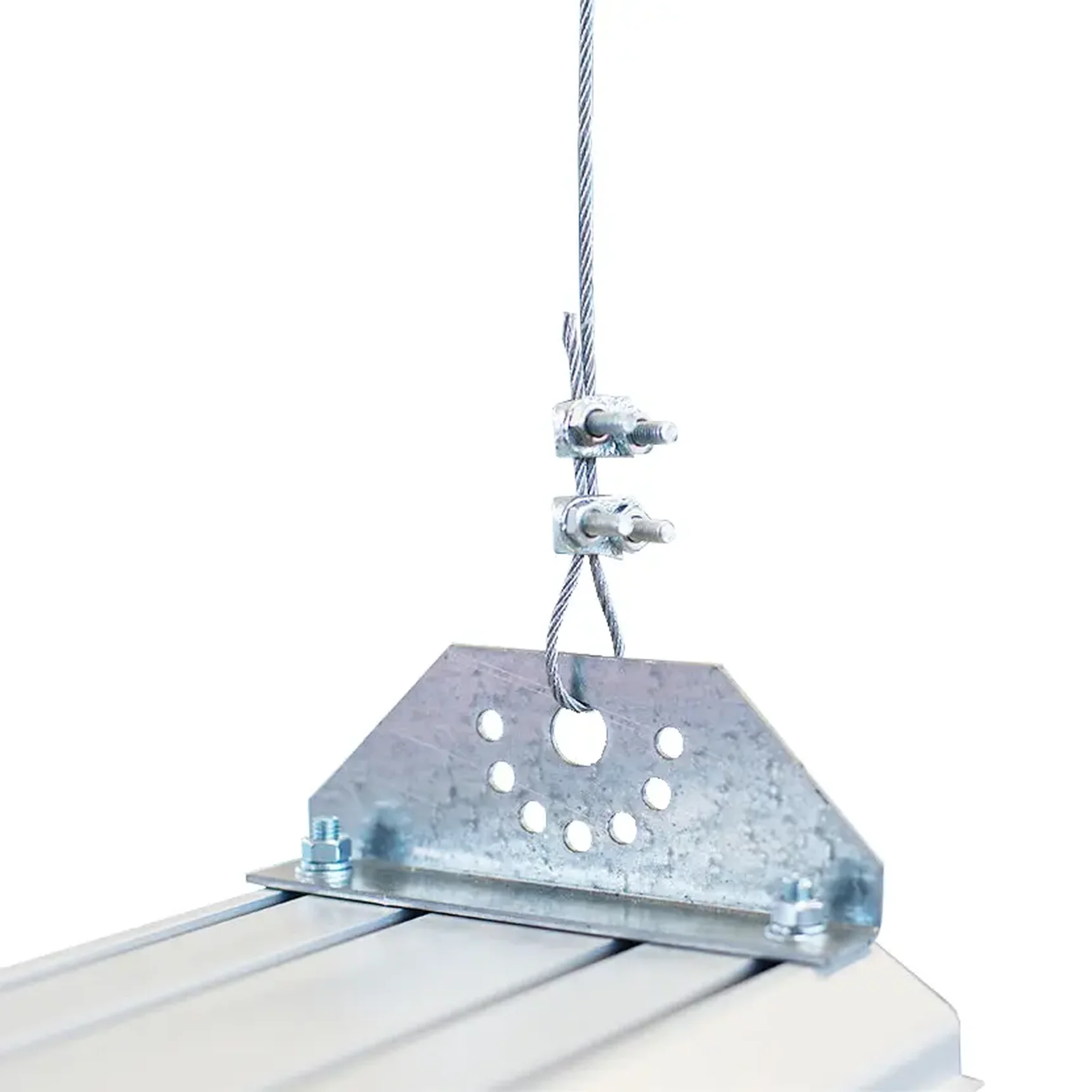 Светодиодный светильник ЛСП 2х36 GL-PROM 170 (6500)