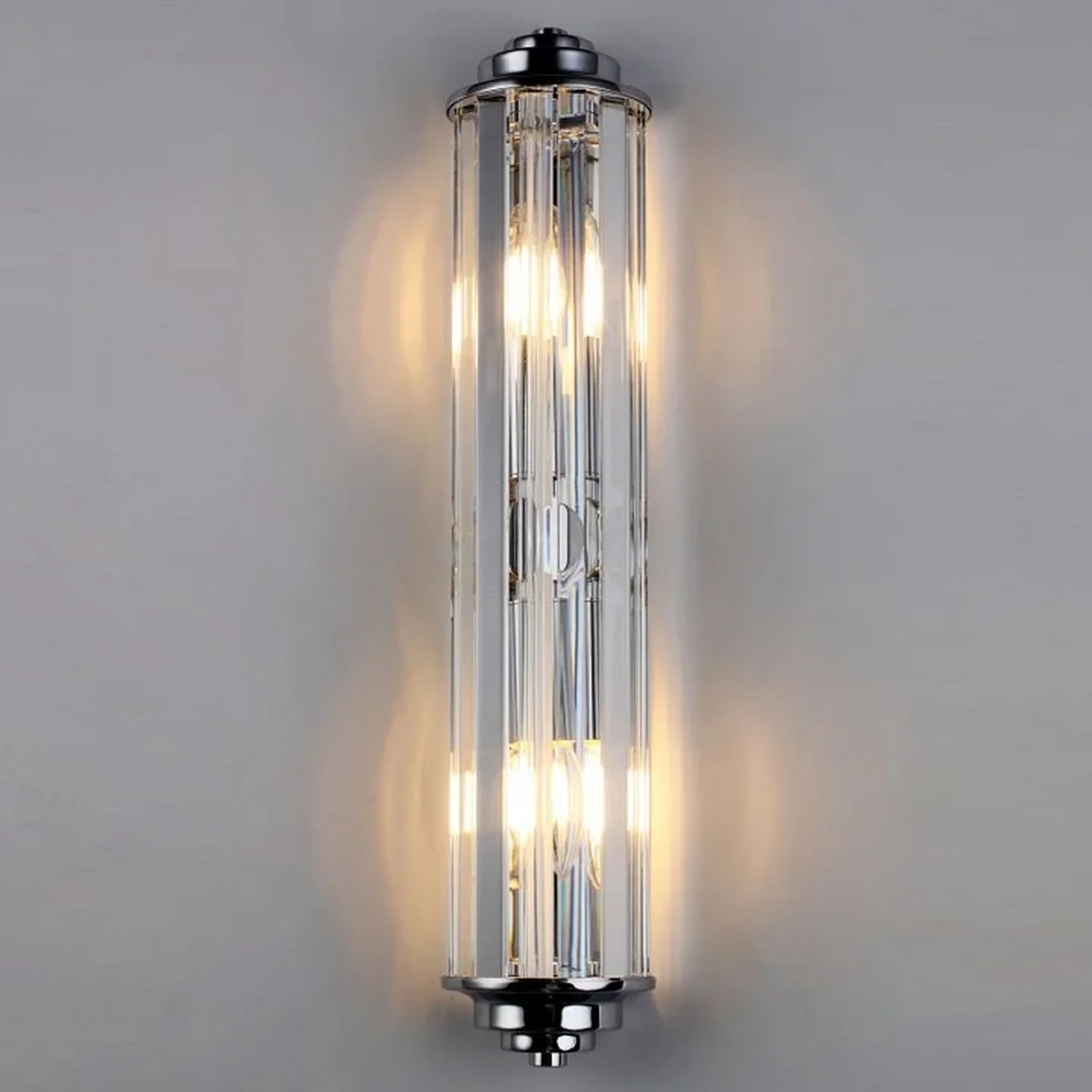 Светильник настенный PENNINGTON 602W-2 CR