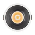 Светильник MS-ATLAS-BUILT-R112-35W Day4000 (WH-BK, 30 deg, 230V) (Arlight, IP20 Металл, 5 лет)