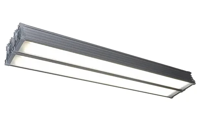 Светодиодный светильник ЛСП 2х36 GL-PROM LINE ECO 200 (6500)