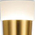 6114,33 Бра Рэй золото Led 7W