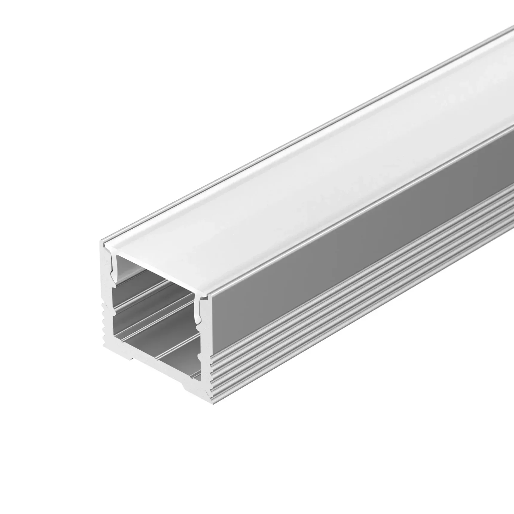 Профиль SL-SLIM-H13M-3000 ANOD (BY) (Arlight, Алюминий) 061373