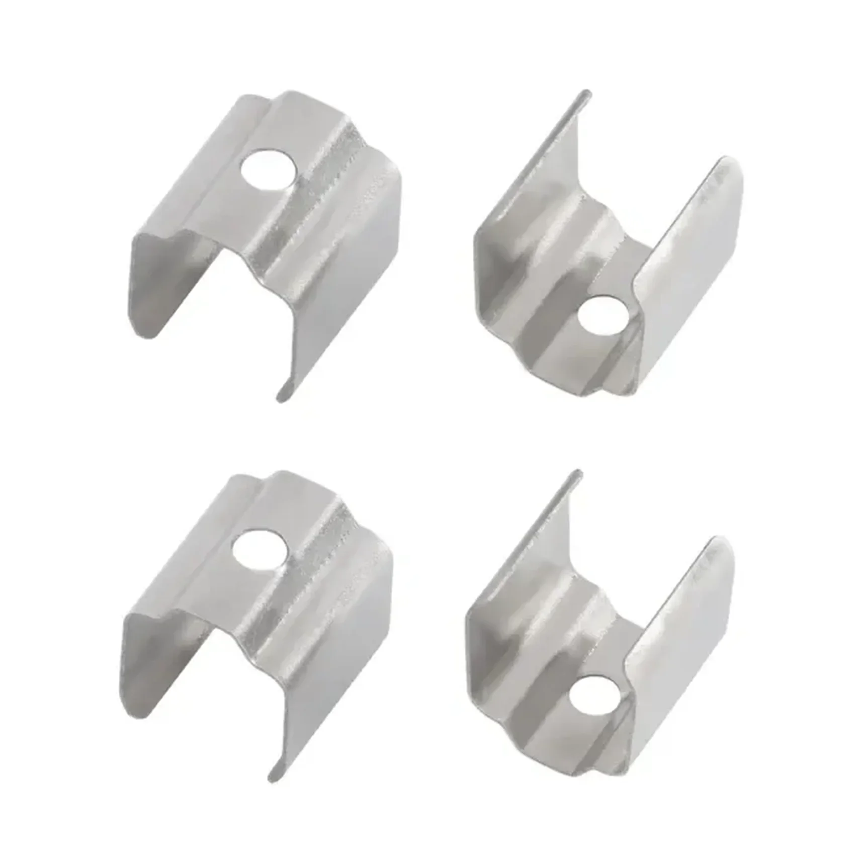 Держатель LINE-D-1111 SQUARE (Arlight, Металл) 061525