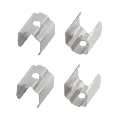 Держатель LINE-D-1111 SQUARE (Arlight, Металл) 061525