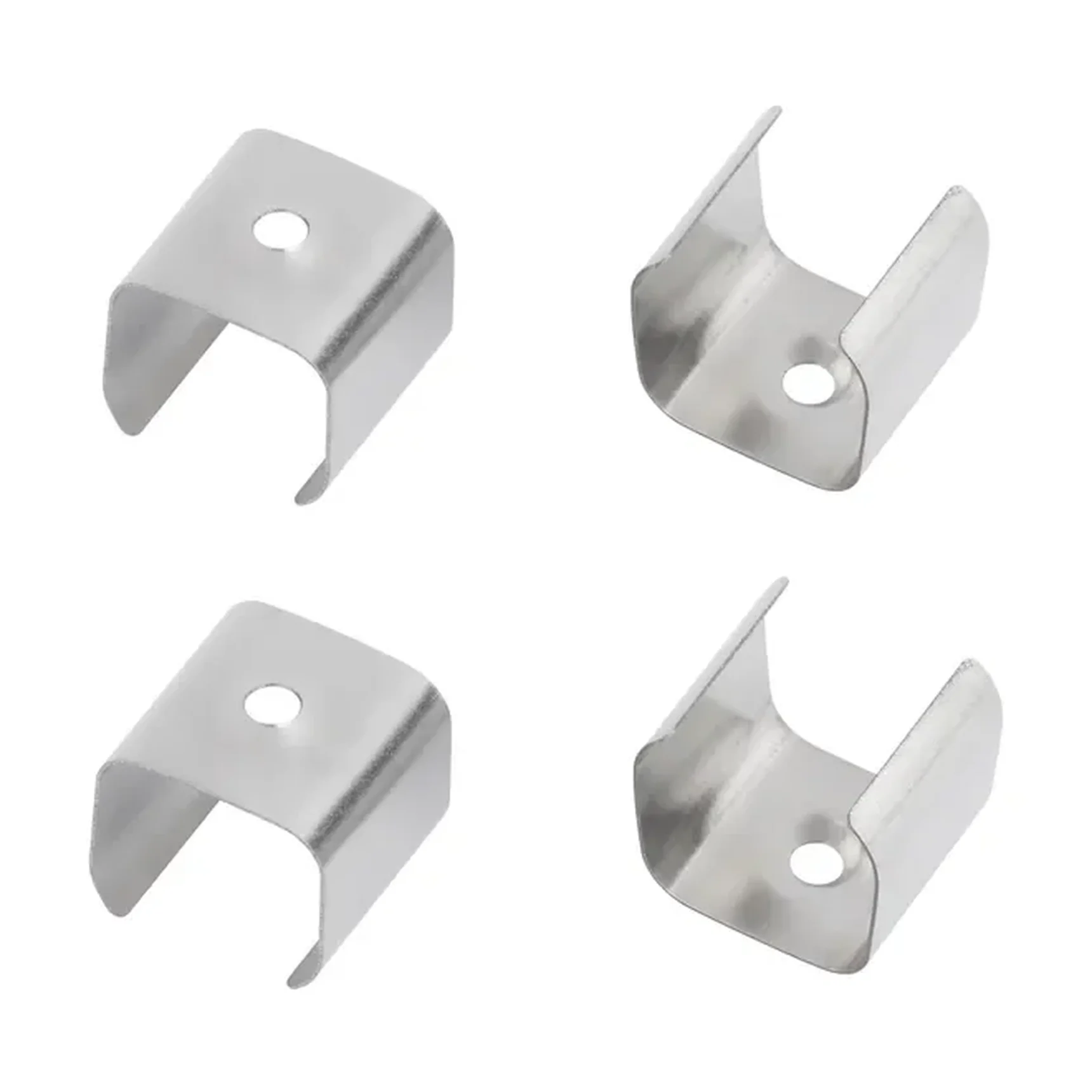 Держатель LINE-D-1515 SQUARE (Arlight, Металл) 061528