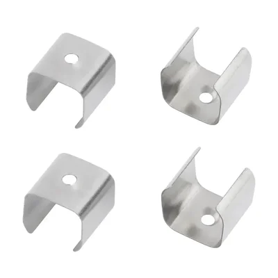 Держатель LINE-D-1515 SQUARE (Arlight, Металл) 061528