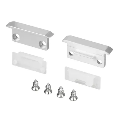 Заглушка FLOOR27-H11-F глухая (Arlight, Пластик) 061556