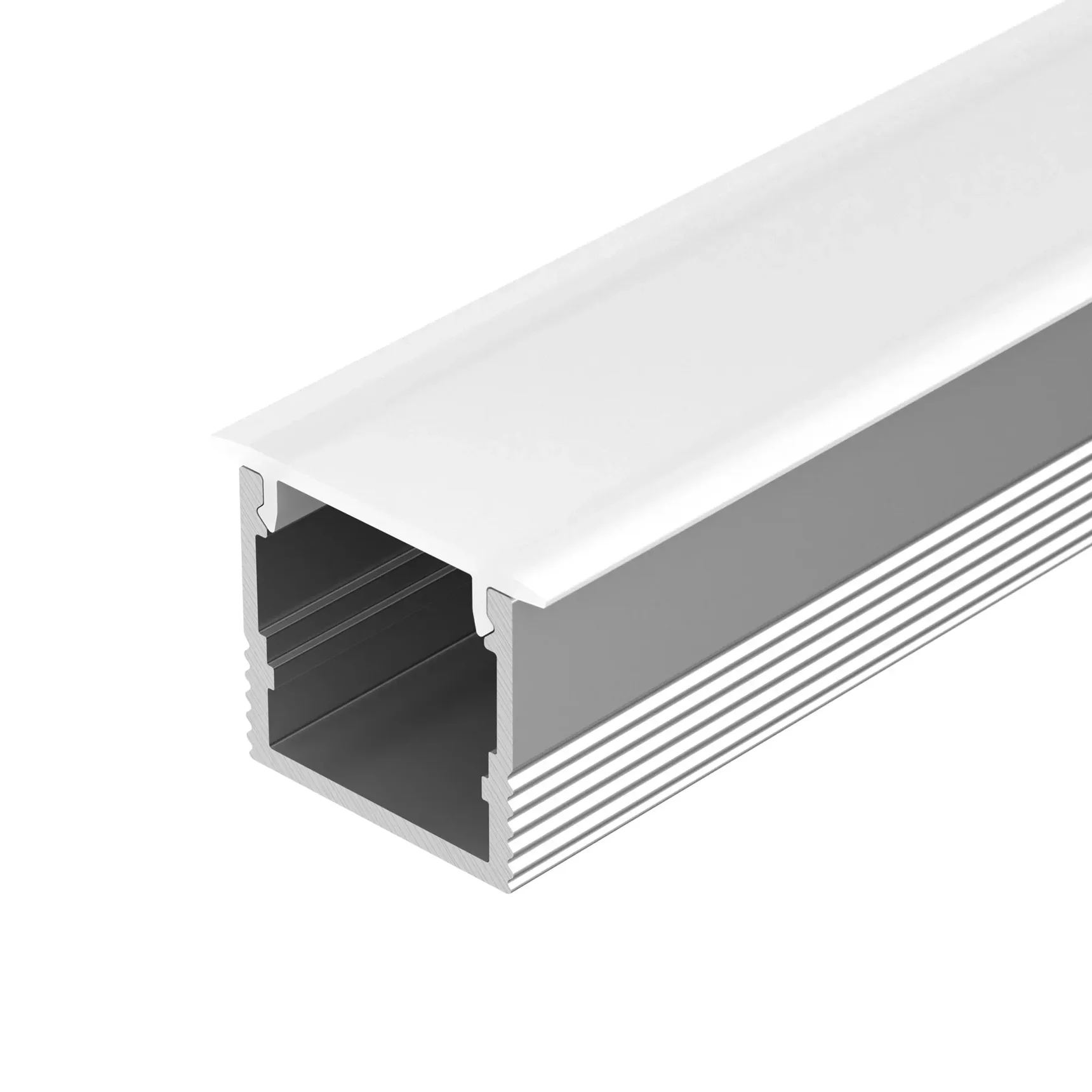 Светильник светодиодный NLP-PS2-36-4K-IP20-LED-A1 (аварийный 1 час)