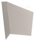 Накладной светильник Asimetric 6220