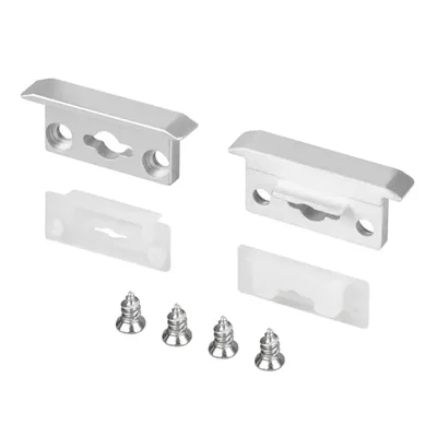 Заглушка FLOOR27-H11-F с отверстием (Arlight, Пластик) 062602