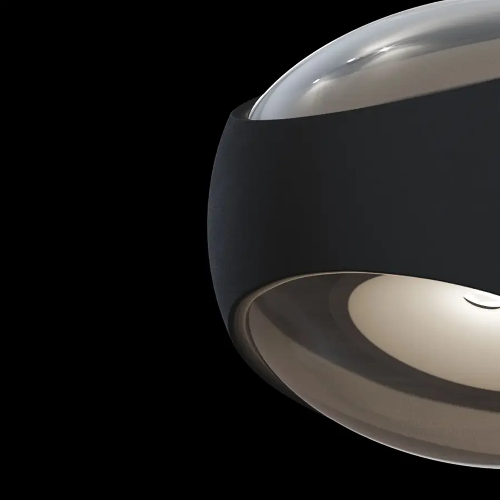 Настенный светильник (бра) Stream 6,4Вт 3000K IP 54, O032WL-L6B3K