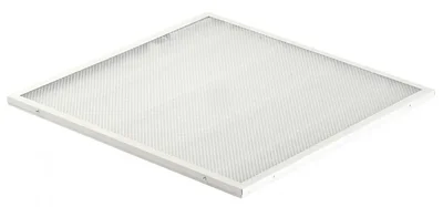 Светильник светодиодный Армстронг 36W 4000K 595х595х19мм IP40 Призма СириусА