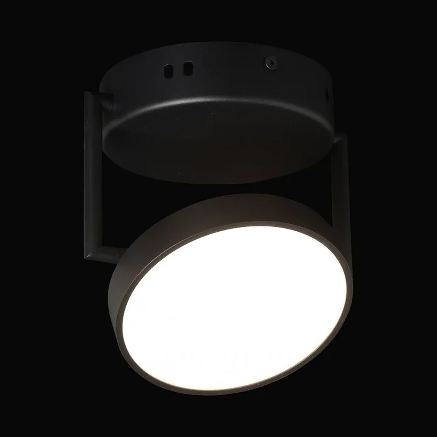 632017501 Гэлэкси 8W LED 220 V люстра (пульт)