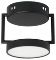 632017501 Гэлэкси 8W LED 220 V люстра (пульт)