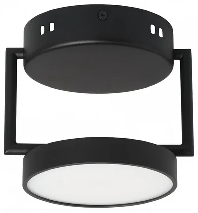 632017501 Гэлэкси 8W LED 220 V люстра (пульт)