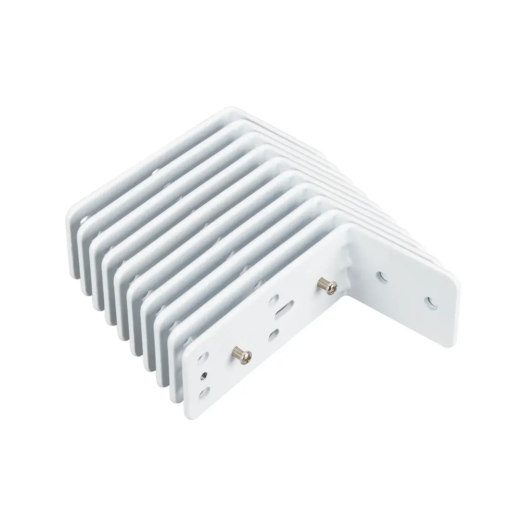 Фиксатор крепления к стене CNT-FIX-WL (Arlight, Металл)