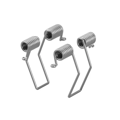 Комплект креплений (для профиля ALM-4625-S-2M) 4 шт.