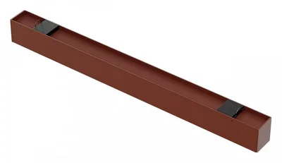 6423-1,06 Светильник Сатори терракотовый Led 30W
