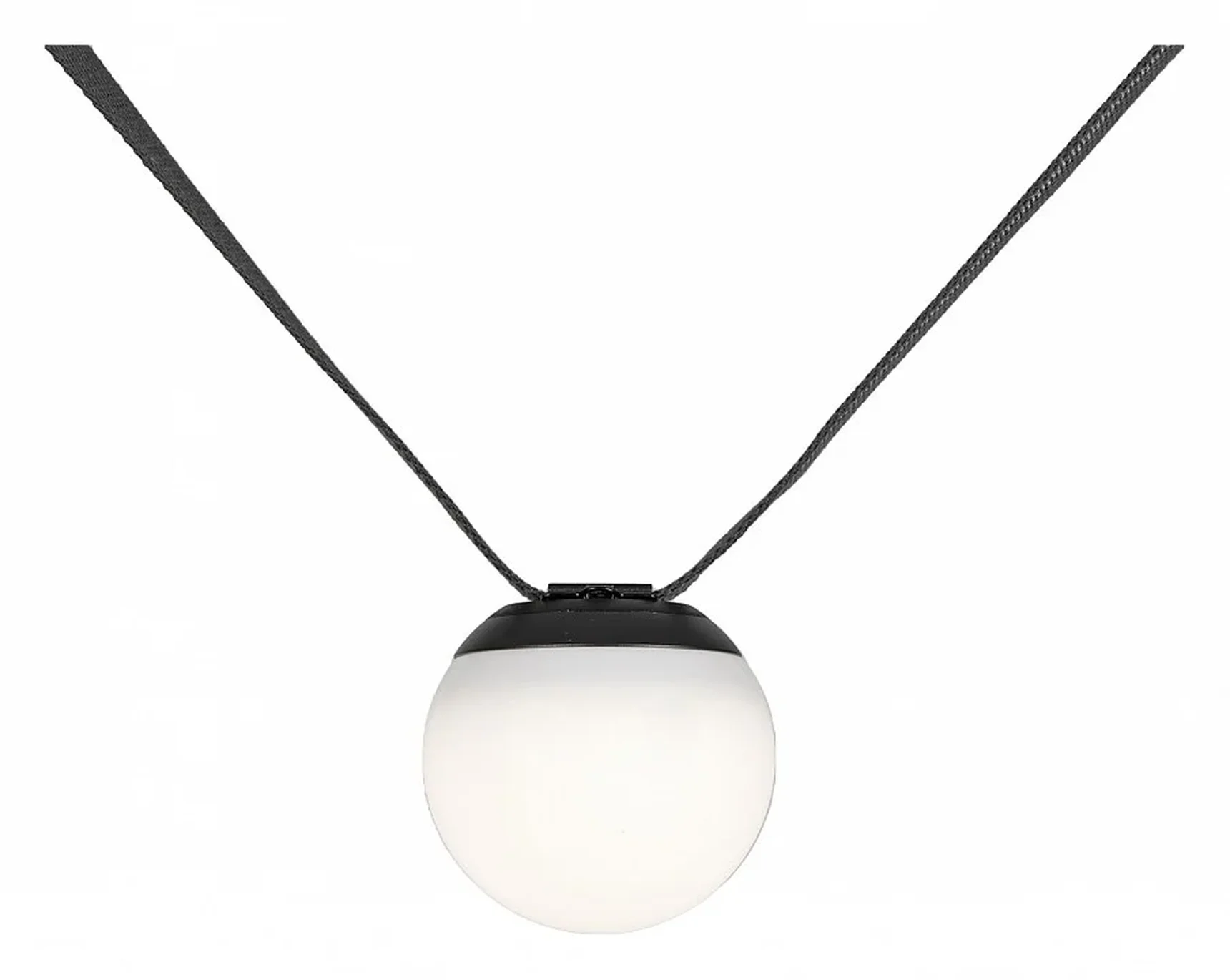 6424-1,19 Трековый светильник Сатори черный Led 6W