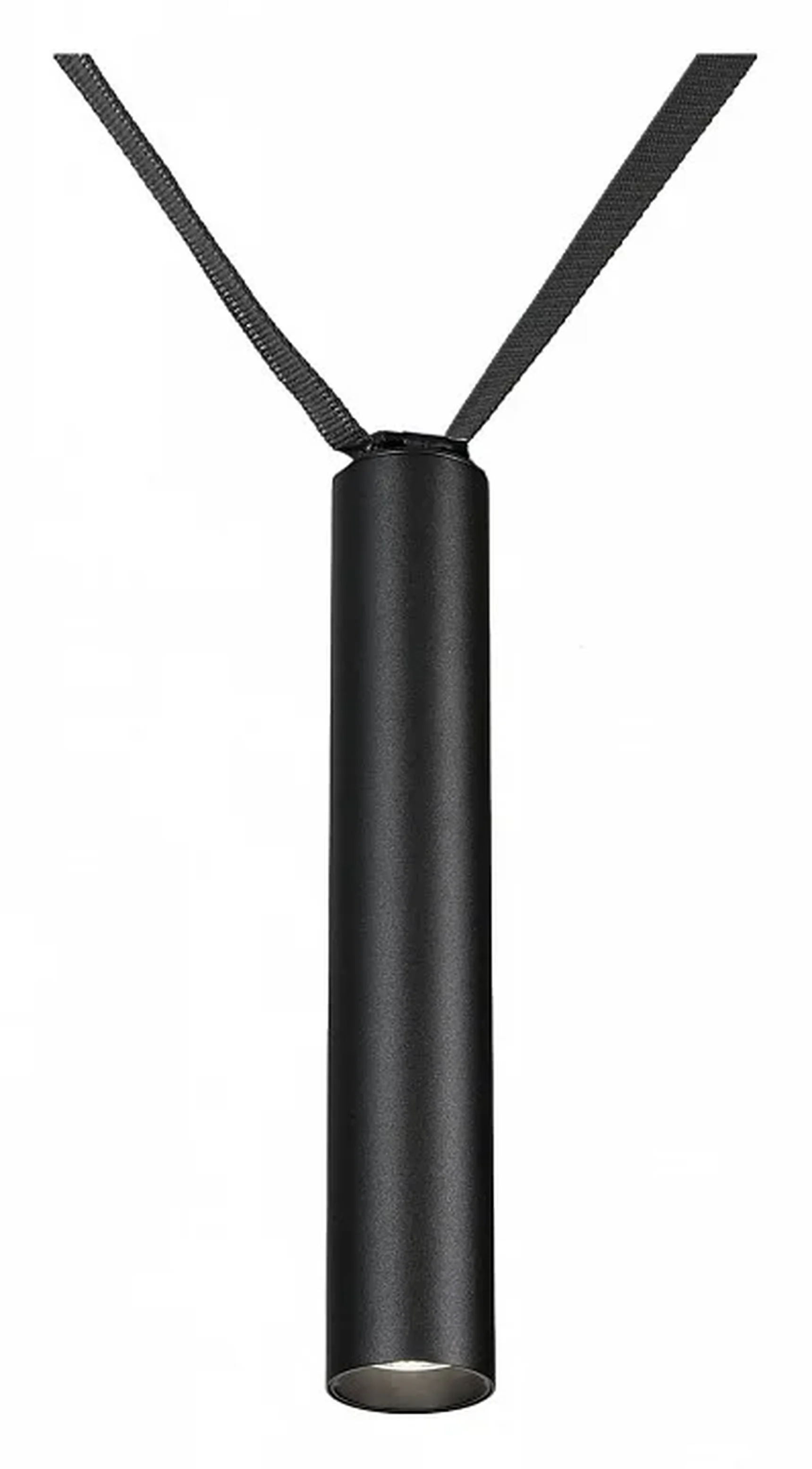 Трековый светильник Сатори черный d5 h30 Led 7W (4000K)