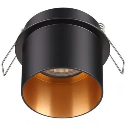 Встраиваемый спот Novotech BUTT 370431