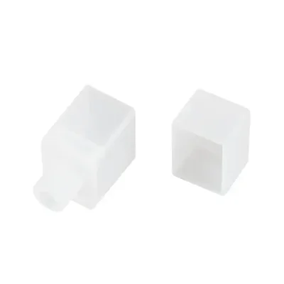 Заглушка ARL- MOONLIGHT-16x16-CAP-SET (Arlight, Силикон)