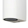 Светильник Applique Outdoor 2L*GU10 WHITE