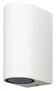 Светильник Applique Outdoor 2L*GU10 WHITE