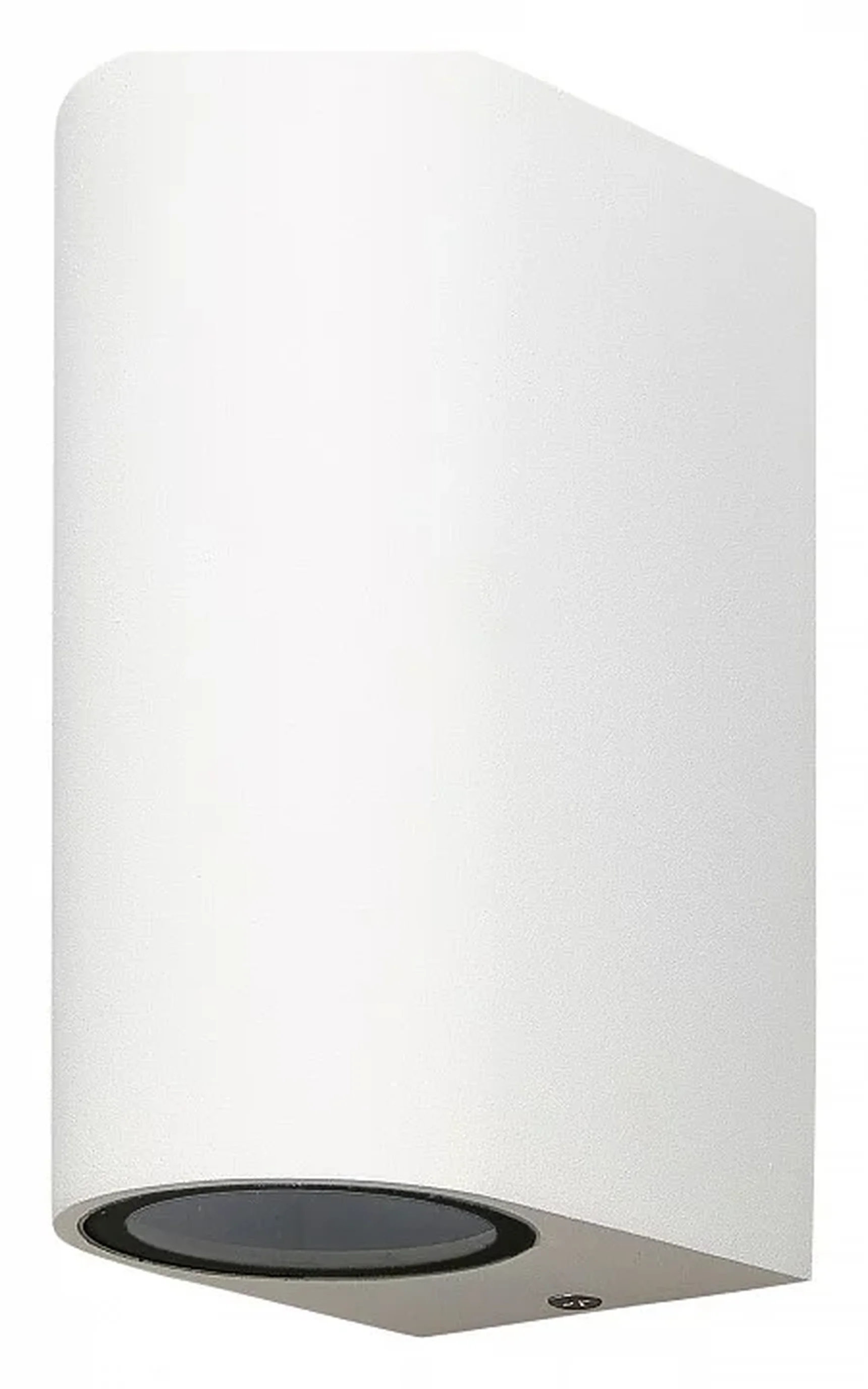 Светильник Applique Outdoor 2L*GU10 WHITE