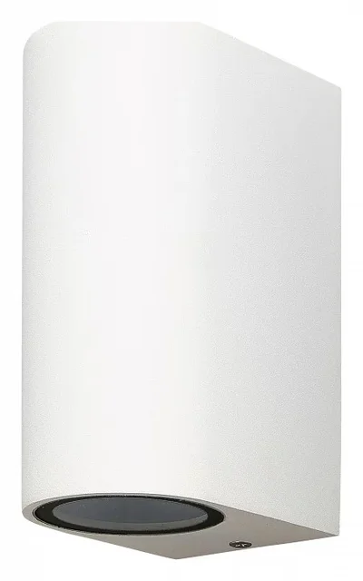 Светильник Applique Outdoor 2L*GU10 WHITE