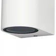 Светильник Applique Outdoor 1L*GU10 WHITE