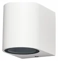 Светильник Applique Outdoor 1L*GU10 WHITE
