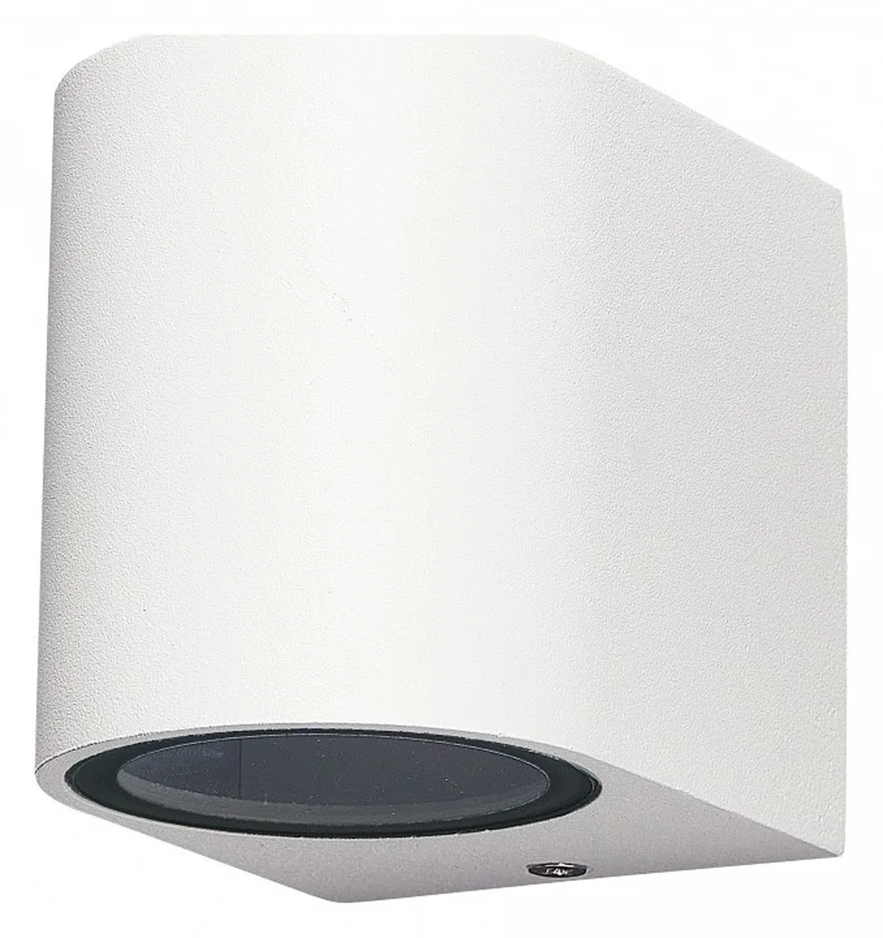 Светильник Applique Outdoor 1L*GU10 WHITE