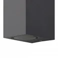 Светильник Applique Outdoor SQU.2L*GU10 DARK GREY