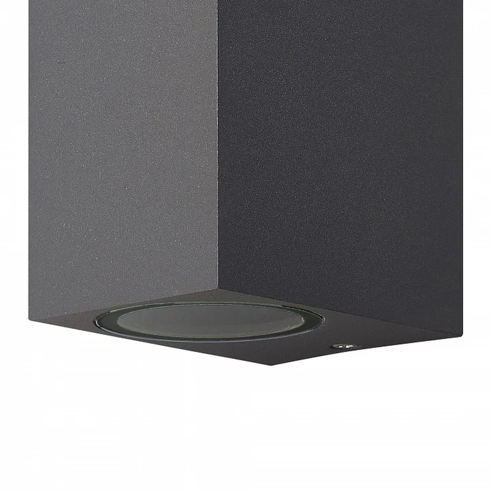 Светильник Applique Outdoor SQU.2L*GU10 DARK GREY