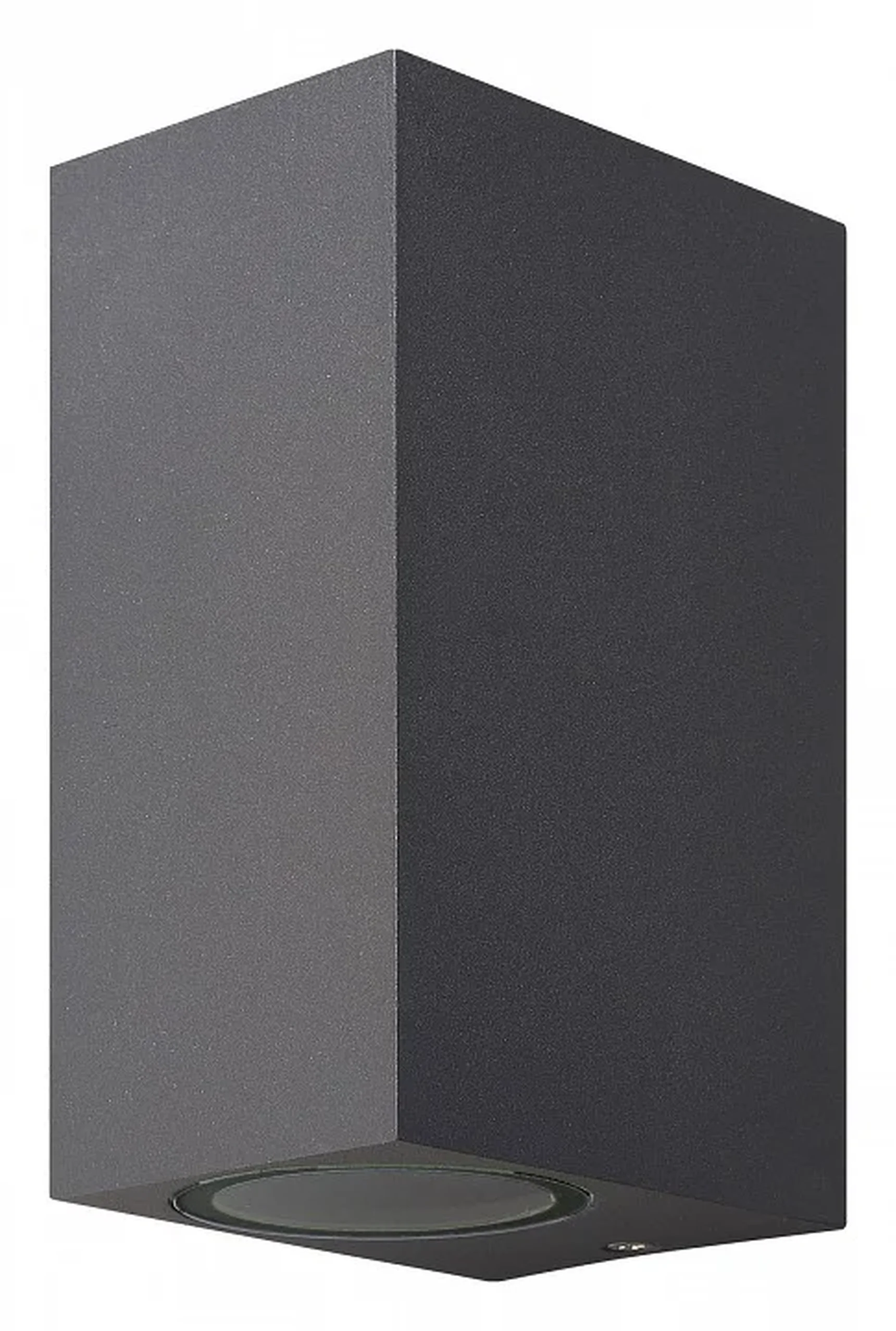 Светильник Applique Outdoor SQU.2L*GU10 DARK GREY