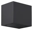 Светильник Applique Outdoor SQU.1L*GU10 DARK GREY