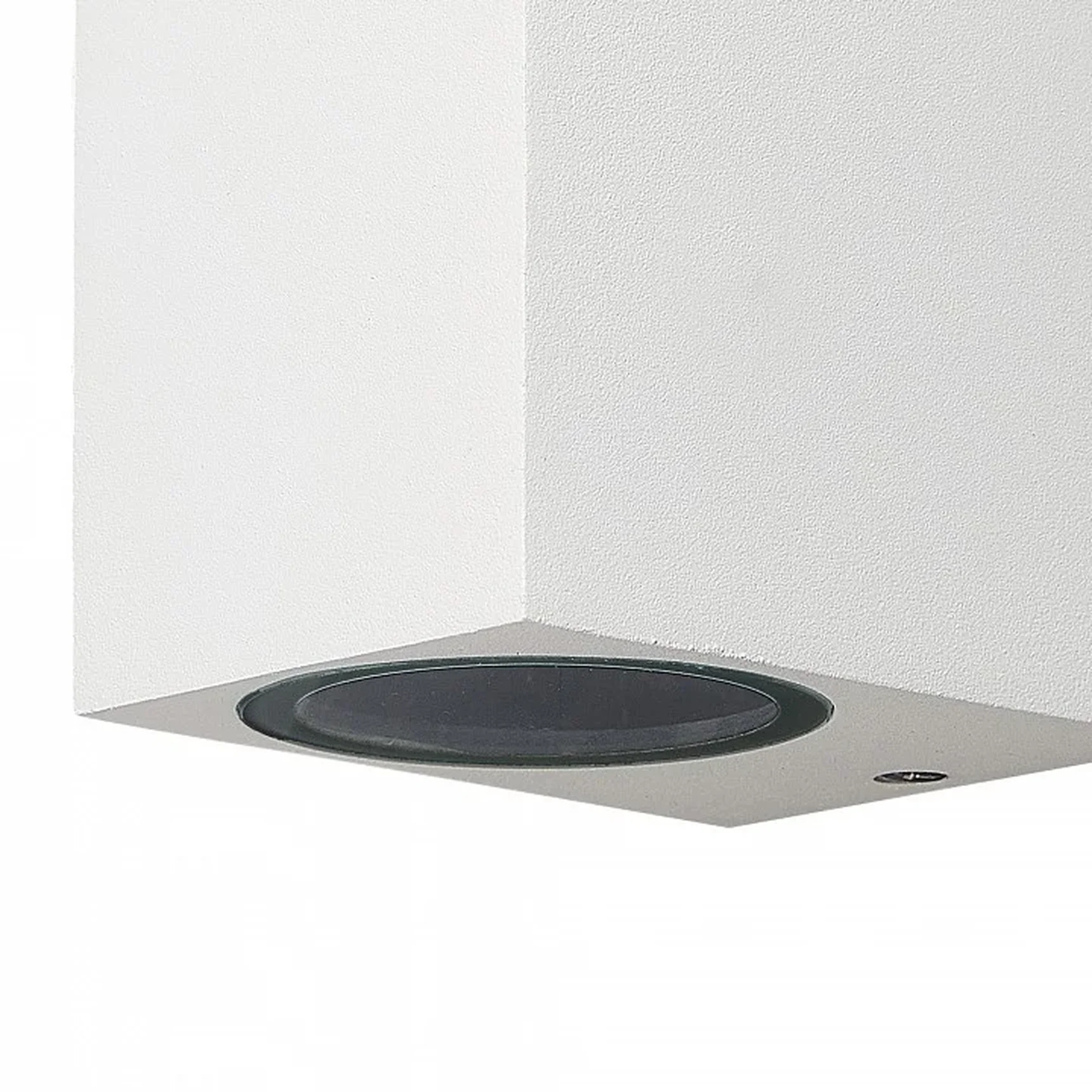 Светильник Applique Outdoor SQU.1L*GU10 WHITE
